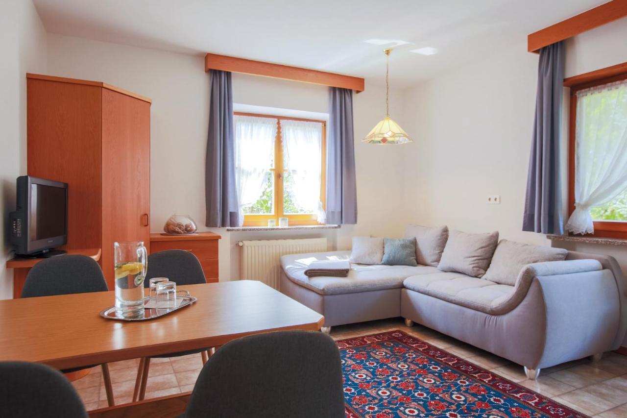 Mayr Apartments Plaus Eksteriør bilde