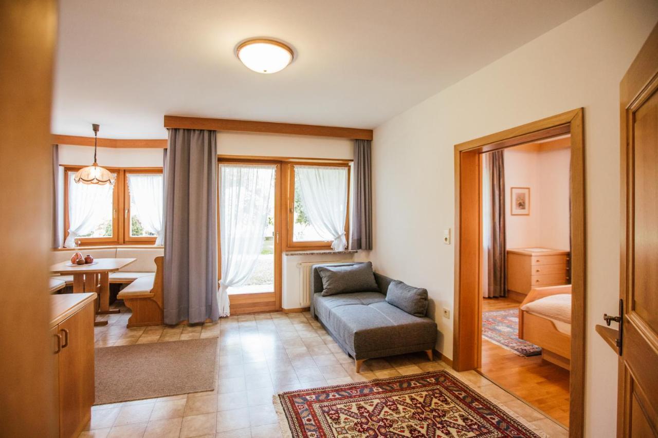 Mayr Apartments Plaus Eksteriør bilde