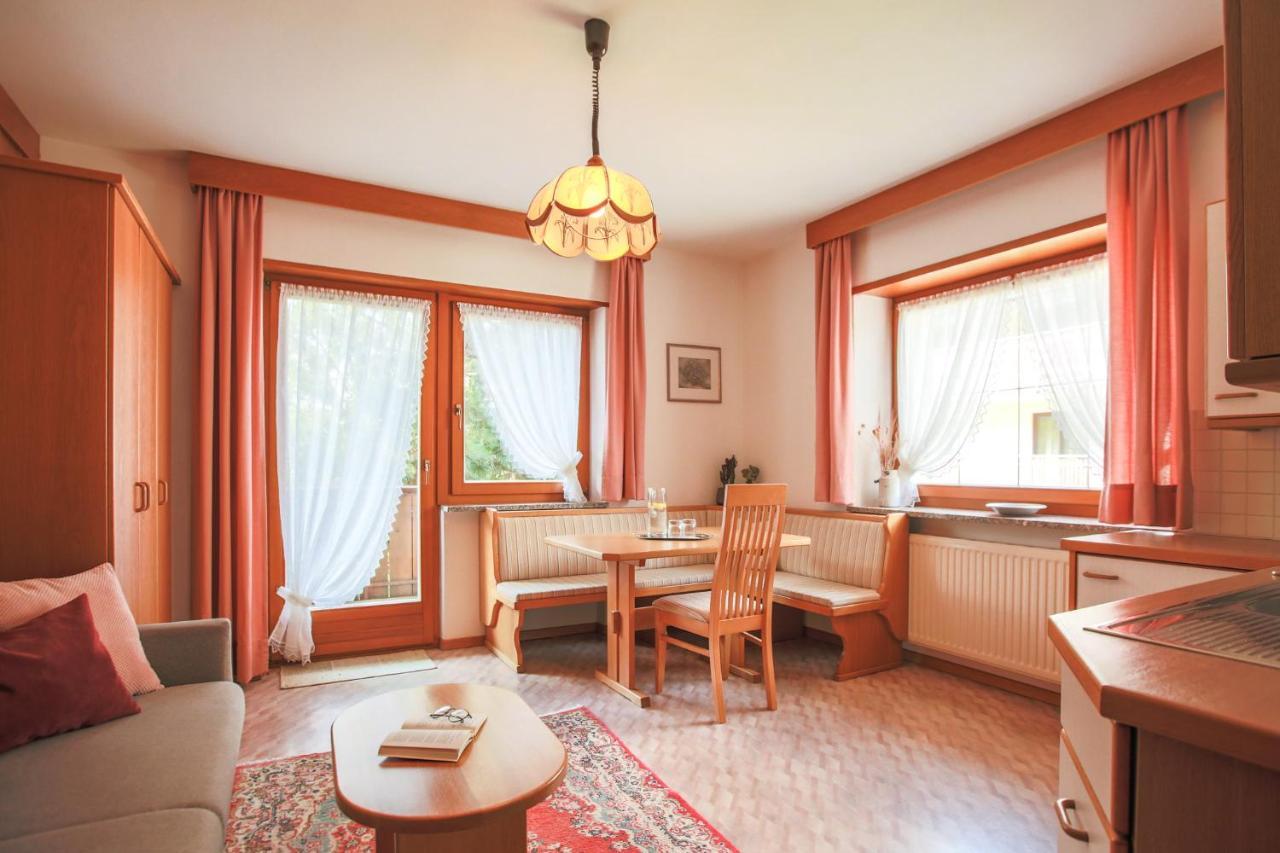 Mayr Apartments Plaus Eksteriør bilde