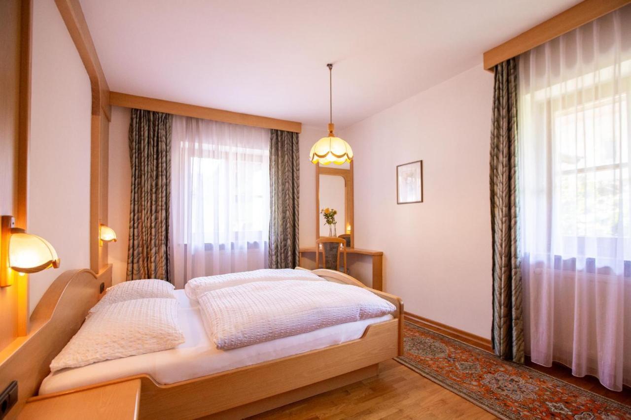 Mayr Apartments Plaus Eksteriør bilde