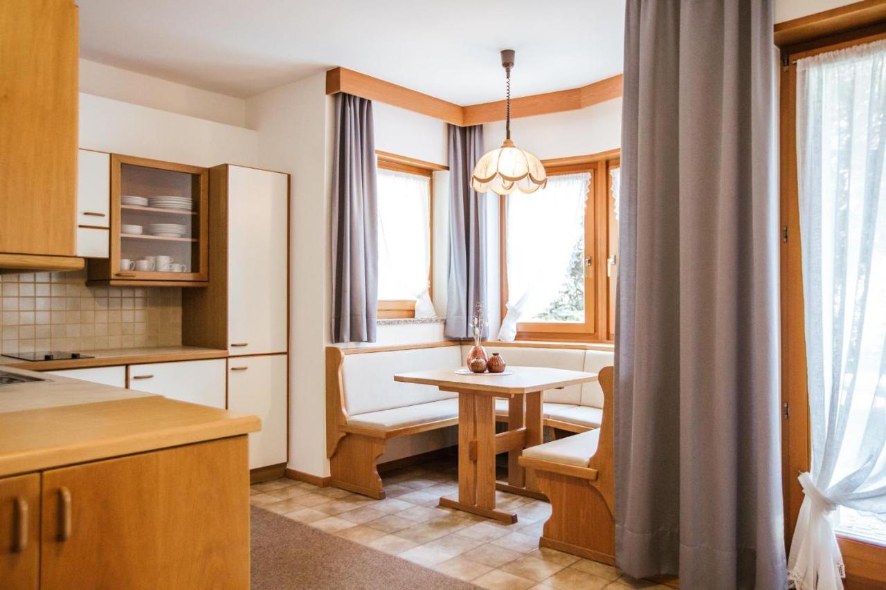 Mayr Apartments Plaus Eksteriør bilde